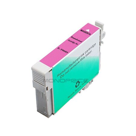 Monoprice Compatible Epson T0683 - Magenta 9662